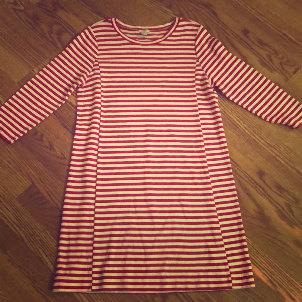 J Crew ladies dress 👗